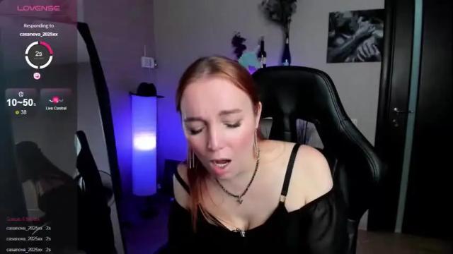 Image 8 of pink_serenity Stream on Chaturbate on 7 days ago
