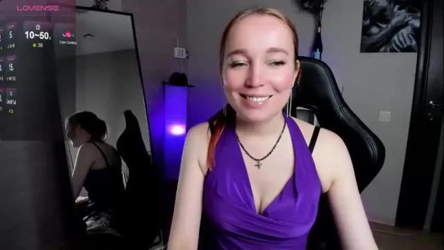 Image 10 of pink_serenity Stream on Chaturbate on 6 days ago