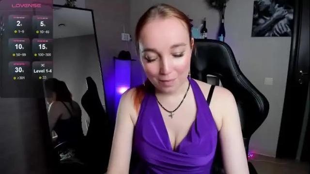 Image 11 of pink_serenity Stream on Chaturbate on 6 days ago