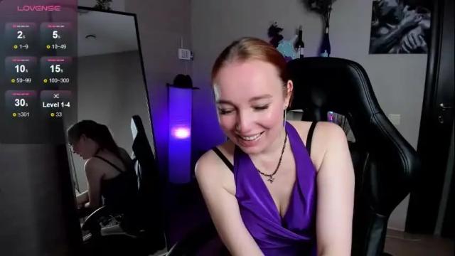 Image 12 of pink_serenity Stream on Chaturbate on 6 days ago