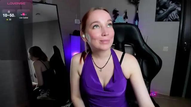 Image 7 of pink_serenity Stream on Chaturbate on 6 days ago