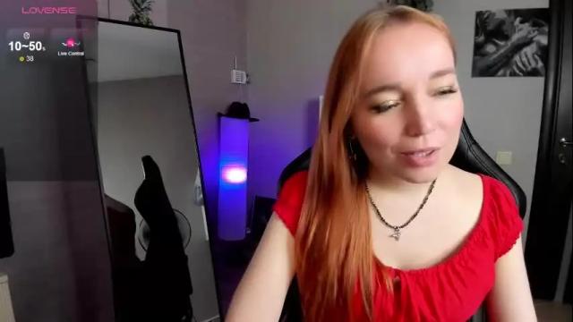 Image 10 of pink_serenity Stream on Chaturbate on 4 days ago