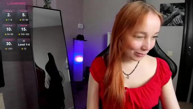 Image 11 of pink_serenity Stream on Chaturbate on 4 days ago