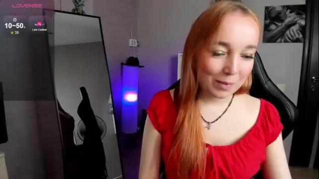 Image 12 of pink_serenity Stream on Chaturbate on 4 days ago