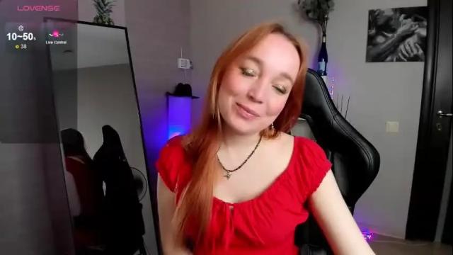 Image 2 of pink_serenity Stream on Chaturbate on 4 days ago