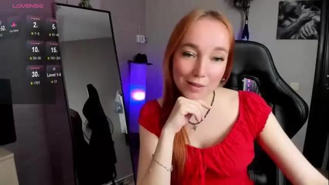 Image 3 of pink_serenity Stream on Chaturbate on 4 days ago