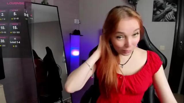 Image 4 of pink_serenity Stream on Chaturbate on 4 days ago
