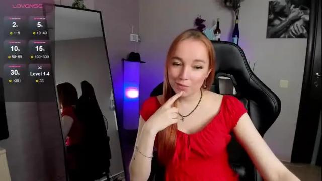 Image 6 of pink_serenity Stream on Chaturbate on 4 days ago