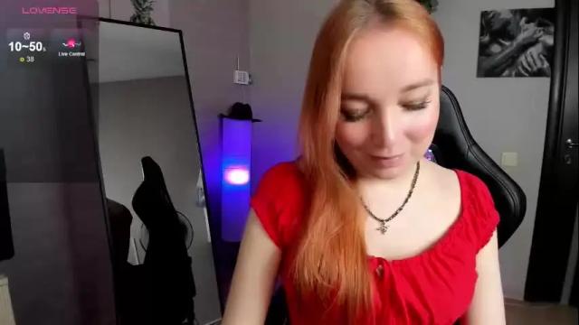 Image 8 of pink_serenity Stream on Chaturbate on 4 days ago