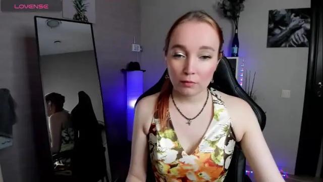 Thumbnail 1, pink_serenity's Stream at Chaturbate, 3 days ago