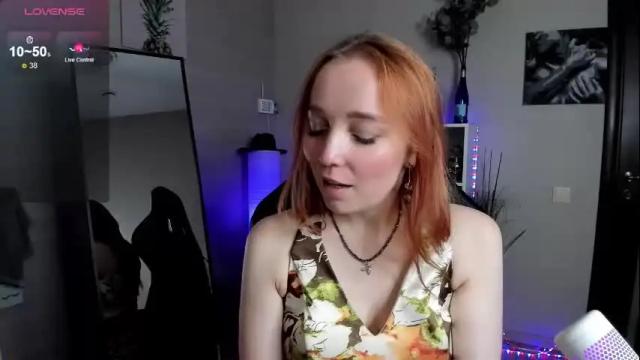 Image 11 of pink_serenity Stream on Chaturbate on 3 days ago