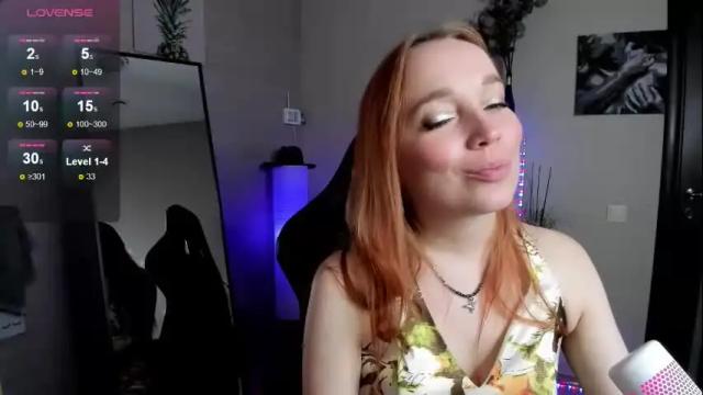 Image 12 of pink_serenity Stream on Chaturbate on 3 days ago
