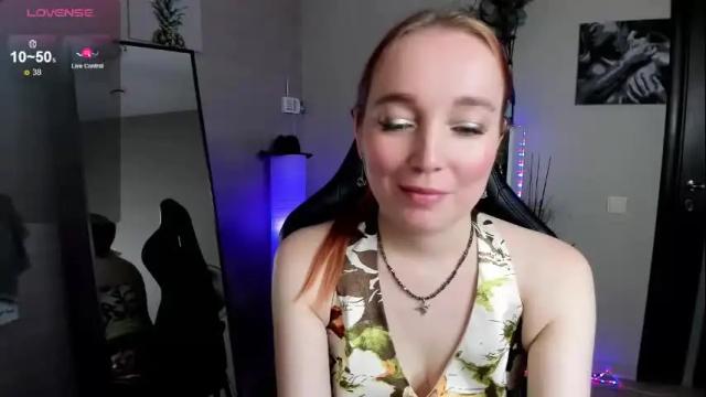 Image 2 of pink_serenity Stream on Chaturbate on 3 days ago