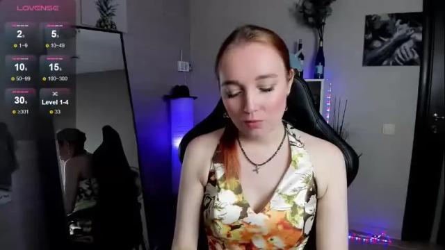 Image 3 of pink_serenity Stream on Chaturbate on 3 days ago