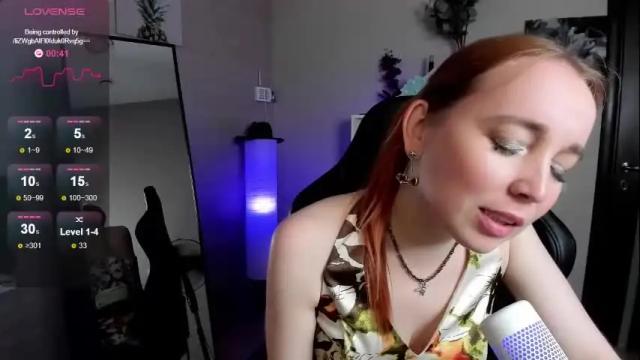 Image 7 of pink_serenity Stream on Chaturbate on 3 days ago