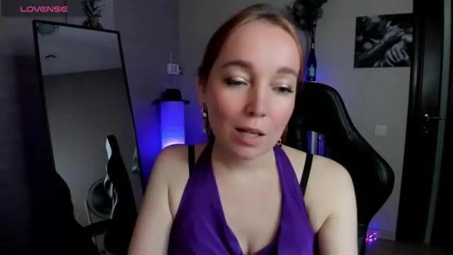 Image 3 of pink_serenity Stream on Chaturbate on 1 day ago