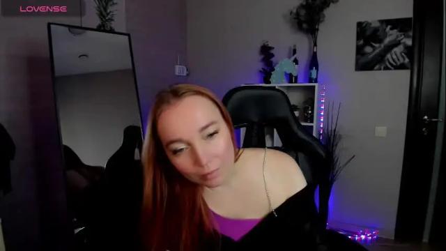 Image 2 of pink_serenity Stream on Chaturbate on 7 months ago