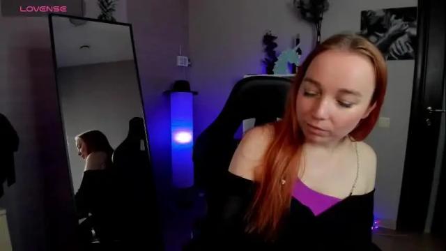 Image 3 of pink_serenity Stream on Chaturbate on 7 months ago
