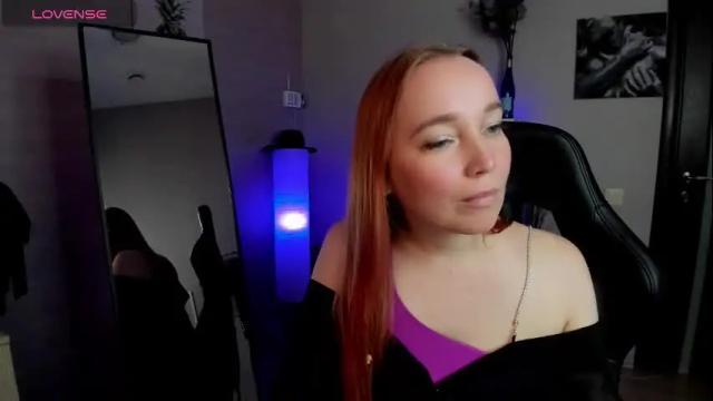 Image 6 of pink_serenity Stream on Chaturbate on 7 months ago