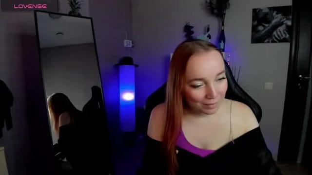 Thumbnail 3, pink_serenity's Stream at Chaturbate, 7 months ago