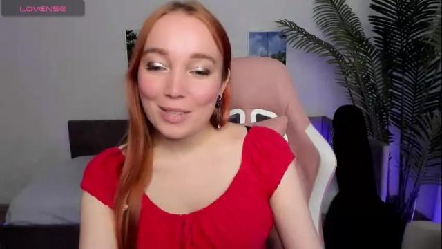 Image 3 of pink_serenity Stream on Chaturbate on 7 months ago