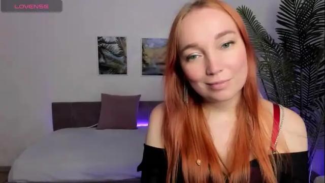 Image 2 of pink_serenity Stream on Chaturbate on 7 months ago