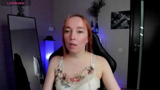 Image 2 of pink_serenity Stream on Chaturbate on 6 months ago