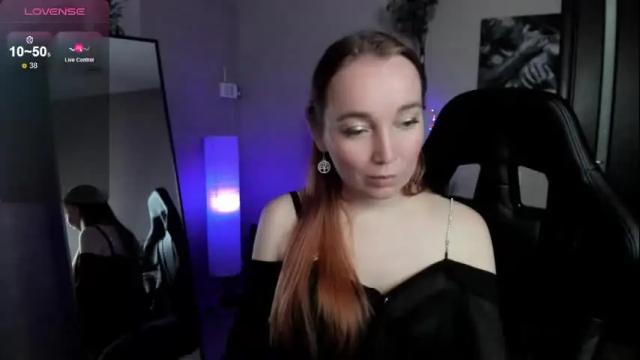 Image 11 of pink_serenity Stream on Chaturbate on 6 months ago