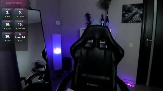 Image 12 of pink_serenity Stream on Chaturbate on 6 months ago