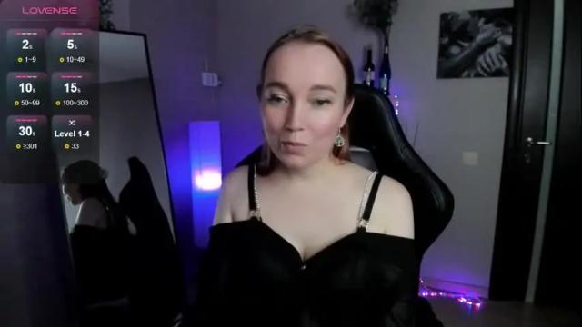 Image 7 of pink_serenity Stream on Chaturbate on 6 months ago