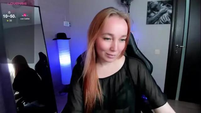 Thumbnail 1, pink_serenity's Stream at Chaturbate, 6 months ago