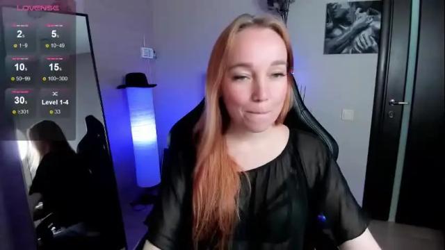 Image 2 of pink_serenity Stream on Chaturbate on 6 months ago