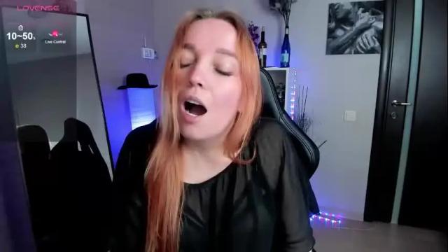 Image 3 of pink_serenity Stream on Chaturbate on 6 months ago