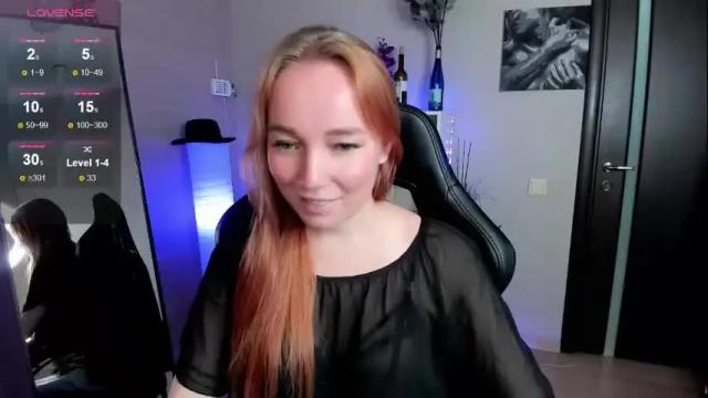 Image 4 of pink_serenity Stream on Chaturbate on 6 months ago