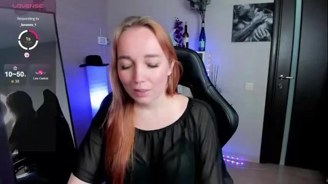 Thumbnail 2, pink_serenity's Stream at Chaturbate, 6 months ago