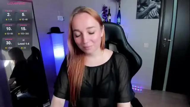 Image 6 of pink_serenity Stream on Chaturbate on 6 months ago