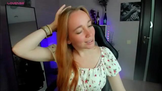 Image 2 of pink_serenity Stream on Chaturbate on 5 months ago