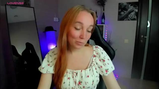 Image 3 of pink_serenity Stream on Chaturbate on 5 months ago