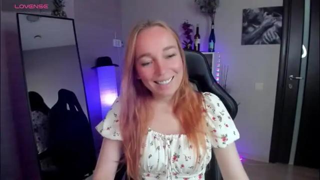 Image 6 of pink_serenity Stream on Chaturbate on 5 months ago
