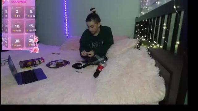 Image 3 of pink_tv Stream on Chaturbate on 5 months ago