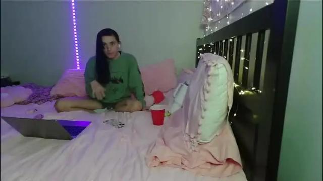 Thumbnail 2, pink_tv's Stream at Chaturbate, 2 months ago