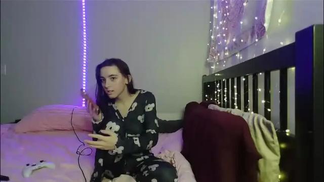 Image 12 of pink_tv Stream on Chaturbate on 2 months ago