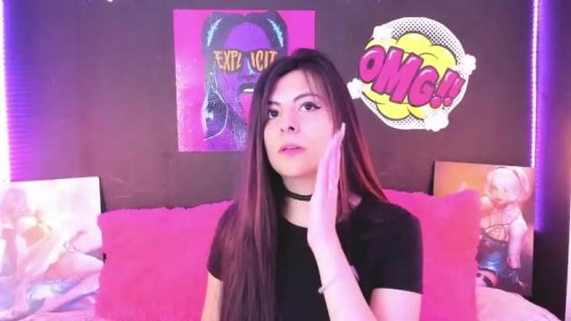 Image 4 of pink_yuii Stream on Chaturbate on 18 months ago