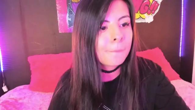 Image 11 of pink_yuii Stream on Chaturbate on 18 months ago