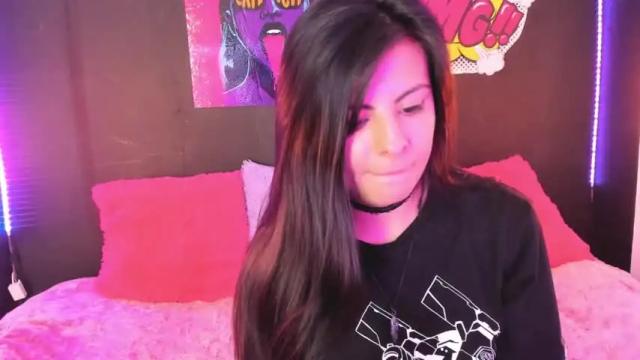 Image 2 of pink_yuii Stream on Chaturbate on 18 months ago