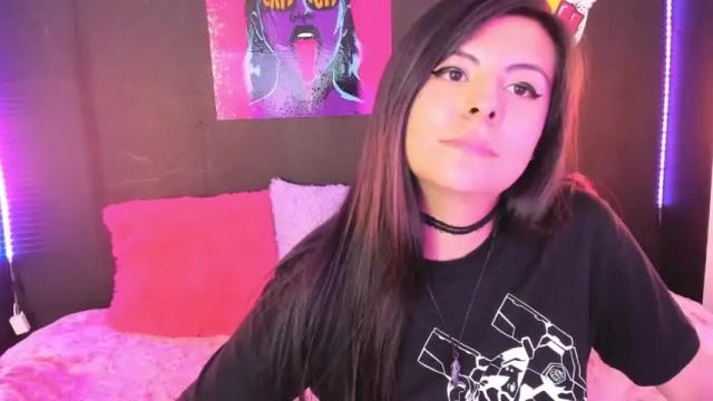 Thumbnail 2, pink_yuii's Stream at Chaturbate, 18 months ago