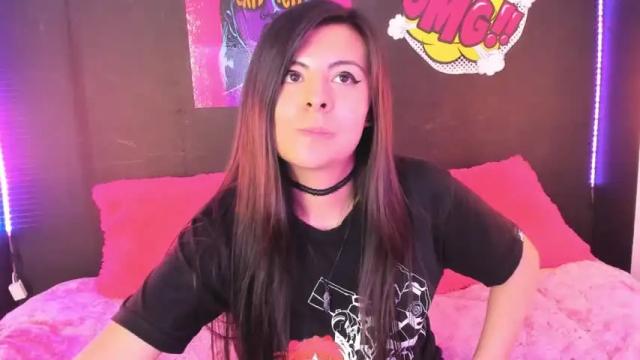 Image 7 of pink_yuii Stream on Chaturbate on 18 months ago