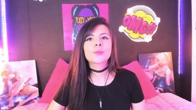 Image 11 of pink_yuii Stream on Chaturbate on 18 months ago