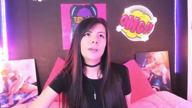 Image 3 of pink_yuii Stream on Chaturbate on 18 months ago