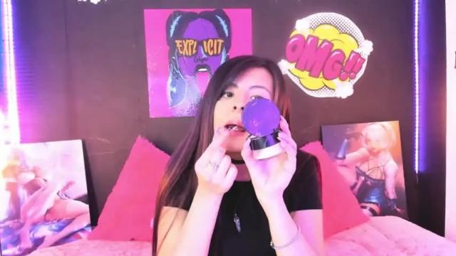 Image 4 of pink_yuii Stream on Chaturbate on 18 months ago